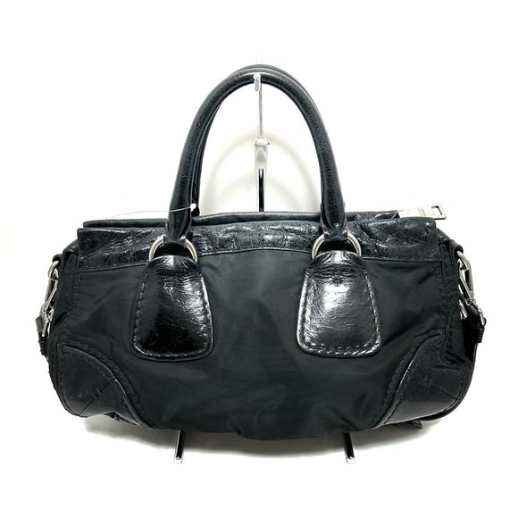 PRADA  Handbag - Picture 2 of 9
